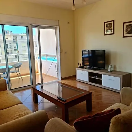 Etien * Sarandë